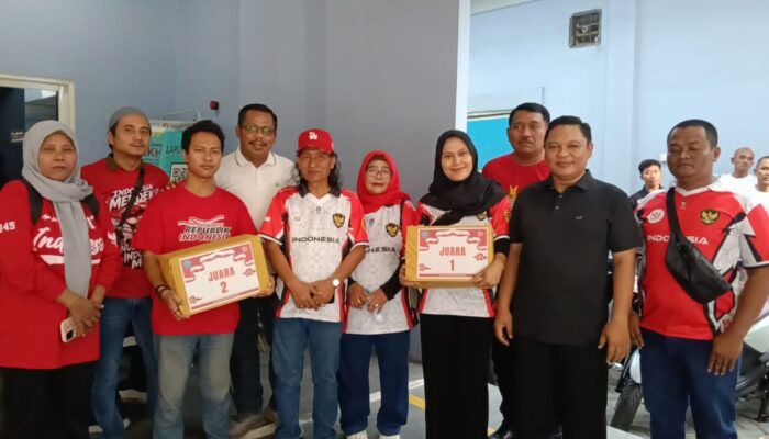 HUT ke-81 RI, BNNP Jatim Perkuat Sinergi dengan Lembaga Rehabilitasi Perangi Narkoba