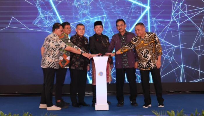 HUT ke-81 RI, Kementerian ATR/BPN Luncurkan Tiga Transformasi Pelayanan Pertanahan