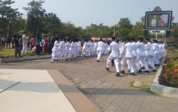 Dugaan Pungli Honor Paskibraka Probolinggo Diseret ke Ranah Hukum, BPK Didesak Audit Bakesbangpol