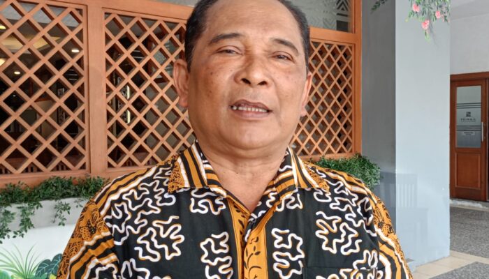 KONI Sleman Bidik Lima Kali Juara Umum Porda DIY