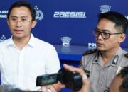 Lima Korban Laki-laki, Pengajar Ponpes di Malang Ditahan atas Dugaan Kekerasan Seksual