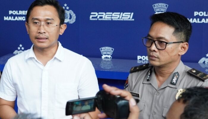 Lima Korban Laki-laki, Pengajar Ponpes di Malang Ditahan atas Dugaan Kekerasan Seksual
