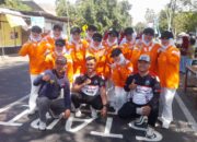 Ratusan Peserta Meriahkan Gerak Jalan HUT RI ke-81 di Suboh, Aturan Busana Jadi Sorotan