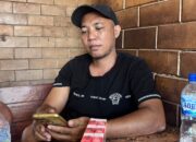 Zaini Wer-Wer Dukung PERLOKI, Dorong Pedagang Rokok Lokal Pahami Aturan Hukum