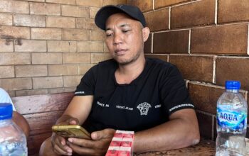 Zaini Wer-Wer Dukung PERLOKI, Dorong Pedagang Rokok Lokal Pahami Aturan Hukum