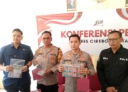 Bantu Evakuasi Rumah Kebakaran, 2 Pria di Cirebon Malah Curi Uang dan Emas