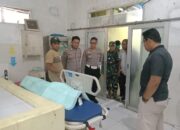 Niat Istirahat Usai Gerak Jalan Berujung Duka, Siswa MI Besuki Tenggelam di Pantai Cemara