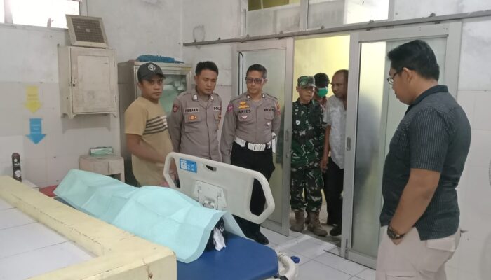 Niat Istirahat Usai Gerak Jalan Berujung Duka, Siswa MI Besuki Tenggelam di Pantai Cemara