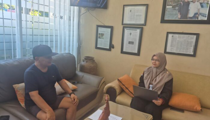 OTT Rektor Unsoed, Dr. WP Djatmmiko: Bukti Maraknya Distorsi Etika Teleologis Pejabat Publik