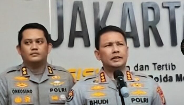 Selidiki Aliran Dana Rp80 Juta, Polda Metro Jaya Tegaskan Tidak Memblokir Rekening AMPB