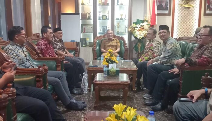 Bupati Bantul Dukung Pengusulan Udin sebagai Pahlawan Nasional