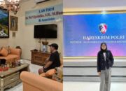 Dr. Djatmiko: Marhaen Djumadi Sosok ‘Poltical Integrator’, Mampu Menyatukan Jatim di Pilgub 2029