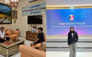 Dr. Djatmiko: Marhaen Djumadi Sosok ‘Poltical Integrator’, Mampu Menyatukan Jatim di Pilgub 2029