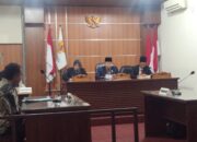 Sengketa Informasi Desa Sapi Kerep Berakhir Damai, Pemohon Ancam Gugat ke PTUN Jika Putusan Tak Dipenuhi