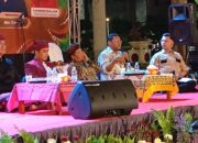 Sarasehan Sejarah Pasuruan Mengulik Cerita Rakyat, Menjaga Identitas Lokal di Tengah Arus Modernisasi