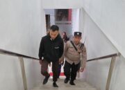 Satpam RS Graha Sehat Aniaya Perawat, I Kadek Wisnu Resmi Jadi Tersangka