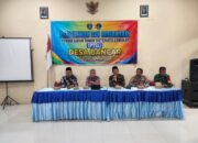 Kantor Pertanahan Ponorogo Gandeng Pemdes Bancar Gelar Sosialisasi PTSL TA 2026