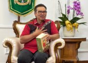 100 UMKM Ikuti Festival Mustika Rasa di Yogyakarta