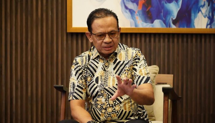 Uji Coba di 17 Kantah, Dirjen PHPT Ajak Masyarakat Ikut Menyempurnakan Layanan Peralihan Hak 10 Hari