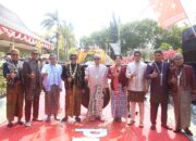 Probolinggo SAE Carnival 2026 Meriah, Ribuan Warga Padati Jalanan Kraksaan