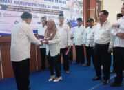 HMNI Jateng Dikukuhkan, Perkuat Organisasi dan Perjuangan Kesejahteraan Nelayan