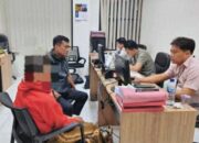 Kakek 75 Tahun di Banyumas Diduga Setubuhi Gadis di Bawah Umur, Berakhir Ditangkap Polisi