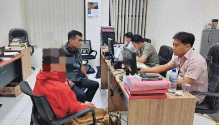 Kakek 75 Tahun di Banyumas Diduga Setubuhi Gadis di Bawah Umur, Berakhir Ditangkap Polisi