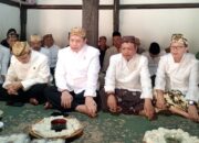 Filosofi Apeman Keraton Kasepuhan Cirebon, Wujud Syukur dan Tolak Bala