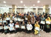 Harkopnas ke-79, Banyumas Dorong Koperasi Jadi Antisesis Rentenir