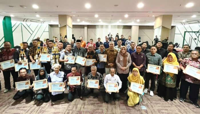 Harkopnas ke-79, Banyumas Dorong Koperasi Jadi Antisesis Rentenir