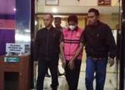 Eks Ketua DPRD Ponorogo Jadi Tersangka Korupsi Tunjangan Perumahan Tahun 2023-2026