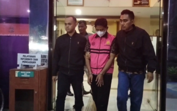 Eks Ketua DPRD Ponorogo Jadi Tersangka Korupsi Tunjangan Perumahan Tahun 2023-2026