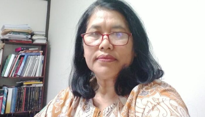 Belajar Aksara Jawa di Gunungkidul Kini Pakai Aplikasi AR Jawalens