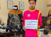 Siswa SLB dari Bantul Raih Juara I LKSN 2026 Cabang Tata Busana
