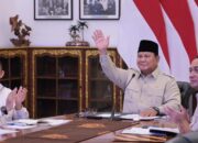 Prabowo Resmikan 3.395 Jembatan TNI-POLRI dan 3.000 Sumber Air Bersih