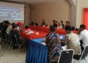 Ketua DPRD Purworejo Soroti Keterbatasan Gudang BPBD, Peralatan Bahkan Dititipkan di Seberang Jalan