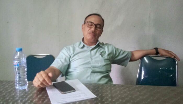PT STAR Tegaskan Tambang Darmakradenan Sesuai Regulasi