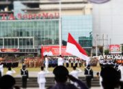 Bupati Sadewo: Kemerdekaan Harus Diterjemahkan Menjadi Kerja Nyata untuk Banyumas