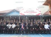 113 Warga Binaan Rutan Purworejo Terima Remisi HUT ke-81 RI, 6 Orang Langsung Bebas