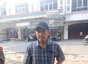 GTC di Jantung Kota Cirebon: Sampai Kapan Dibiarkan Mangkrak?