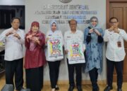 Indonesia Resmi Miliki SNI G2R Tetrapreneur, Cetak Biru Wirausaha Berbasis Gotong Royong