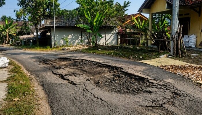 Pemkab Banyumas Genjot Usulan Perbaikan Jalan, Bidik Dukungan Anggaran Pusat untuk 2027