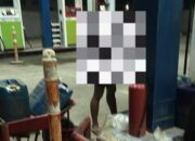 SPBU Simboro Diduga Bebas Layani Pembelian Pertalite Pakai Puluhan Jeriken