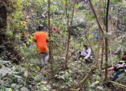 Hilang Saat Cari Rumput, Warga Turi Ditemukan Meninggal
