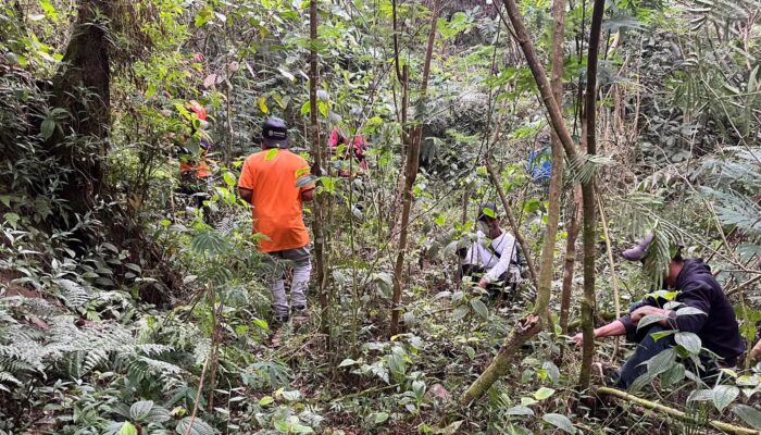 Hilang Saat Cari Rumput, Warga Turi Ditemukan Meninggal