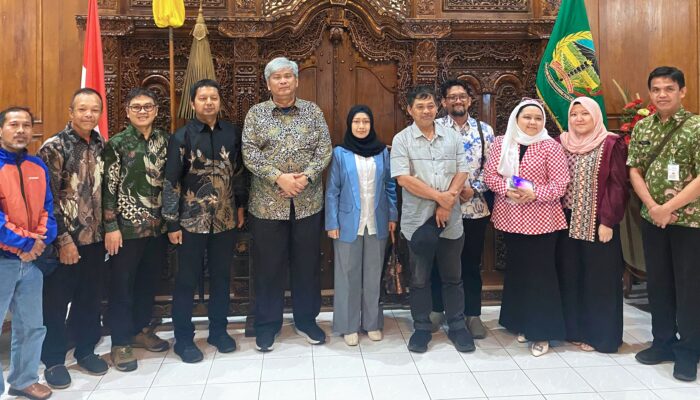 227 Hektare Eks HGU RSA Tak Kunjung Jelas, Petani Sri Rejeki Tagih Kepastian: “Kami Lahir dan Mati di Darmakradenan”