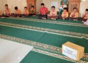Solidaritas Siswa SD di Ponorogo: Sisihkan Uang Saku demi Bantu Korban Gempa NTT