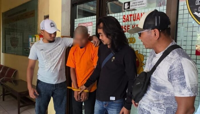 Curanmor di Burnik City Situbondo Terungkap, Pelaku Sempat Kabur ke Kalimantan