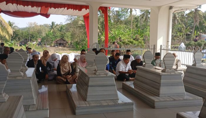 Jejak Sang Perintis BNI di Dawuhan, UT Purwokerto Hidupkan Kembali Semangat Perjuangan Margono Djojohadikusumo