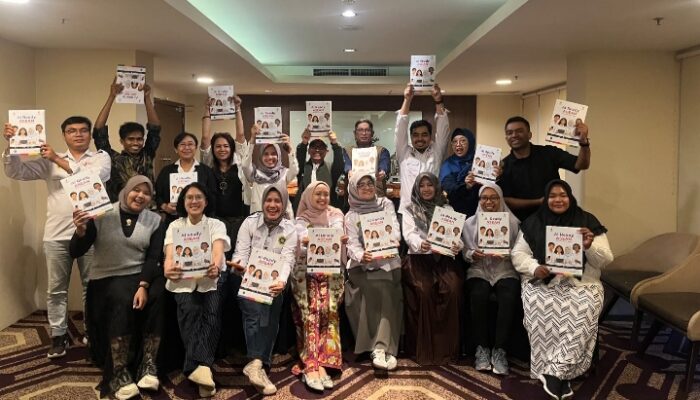 Mafindo Tutup Program AI Ready ASEAN, Jangkau 216 Ribu Lebih Penerima Manfaat